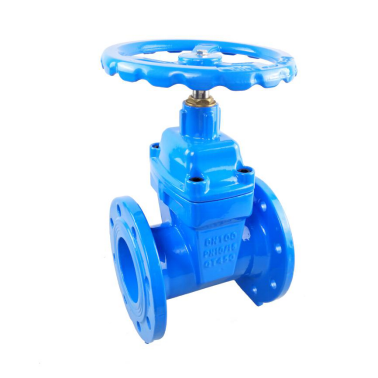 Z45X,RVHX软密封暗杆弹性座封闸阀(图2) Z45X,RVHX软密封暗杆弹性座封闸阀(图2)